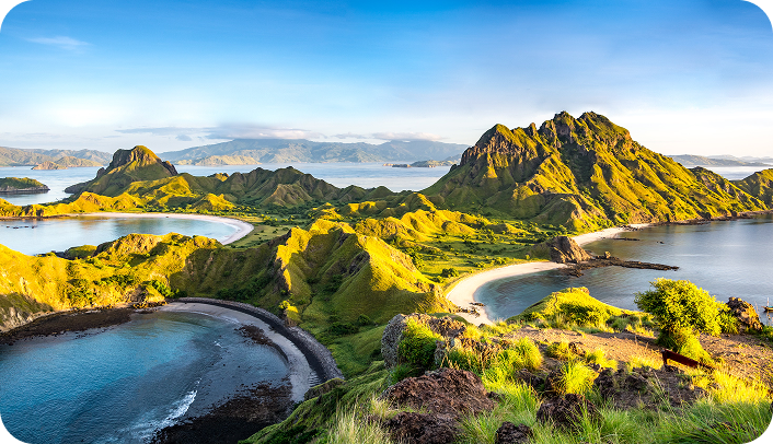 Padar Island